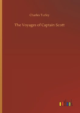 The Voyages of Captain Scott