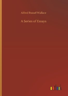 A Series of Essays