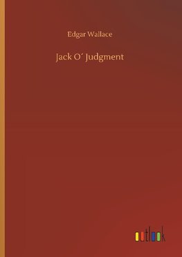 Jack O´ Judgment