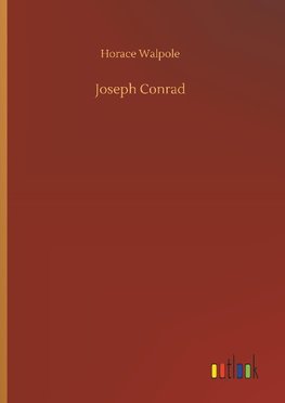 Joseph Conrad