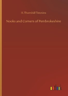 Nooks and Corners of Pembrokeshire