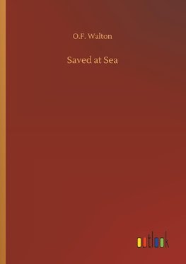 Saved at Sea