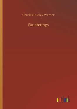 Saunterings