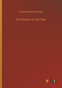 My Winter on the Nile