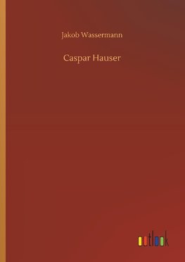 Caspar Hauser