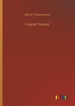 Caspar Hauser