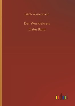 Der Wendekreis