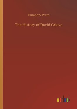 The History of David Grieve