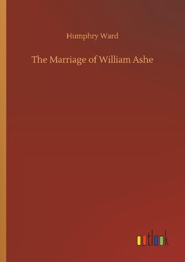 The Marriage of William Ashe