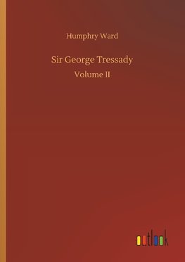 Sir George Tressady