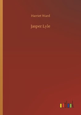 Jasper Lyle