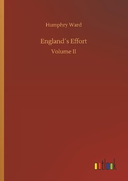 England´s Effort