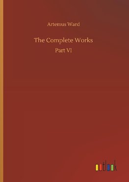 The Complete Works