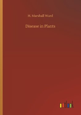 Disease in Plants