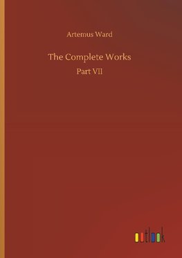 The Complete Works