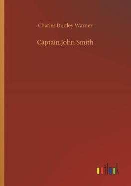 Captain John Smith