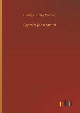 Captain John Smith