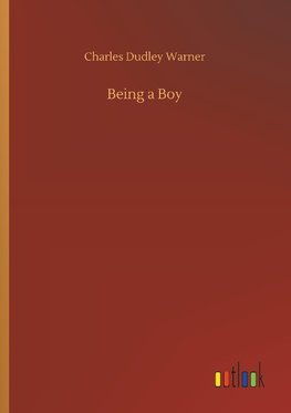 Being a Boy