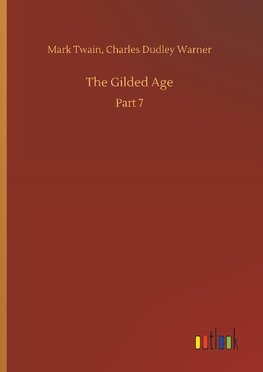 The Gilded Age