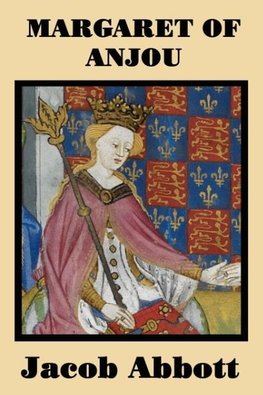 Margaret of Anjou