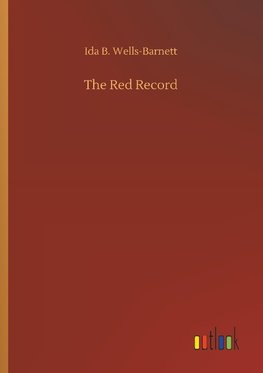 The Red Record