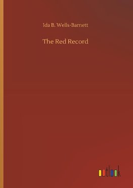 The Red Record