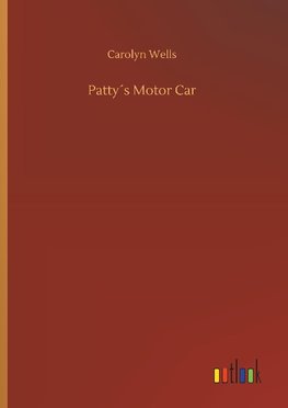 Patty´s Motor Car