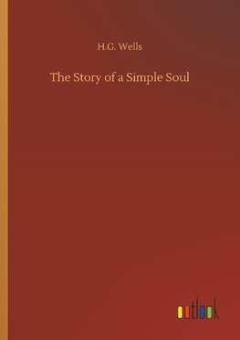 The Story of a Simple Soul