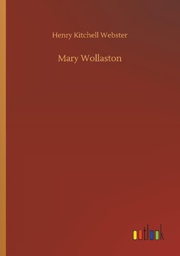 Mary Wollaston