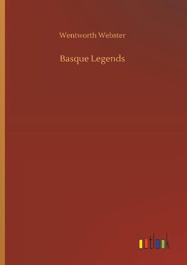 Basque Legends