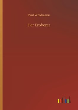 Der Eroberer