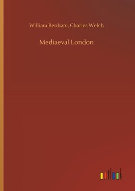 Mediaeval London