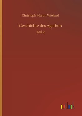 Geschichte des Agathon