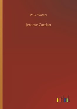 Jerome Cardan