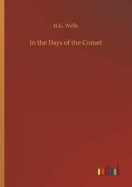 In the Days of the Comet