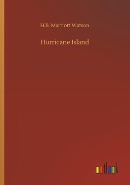 Hurricane Island