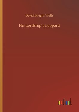 His Lordship´s Leopard