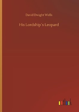 His Lordship´s Leopard