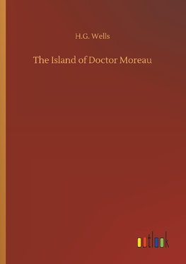 The Island of Doctor Moreau