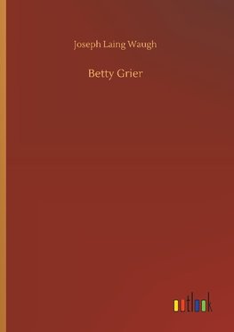 Betty Grier