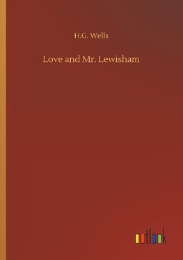 Love and Mr. Lewisham