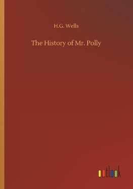 The History of Mr. Polly