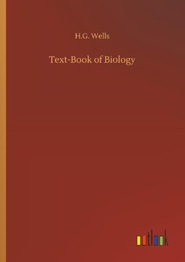 Text-Book of Biology