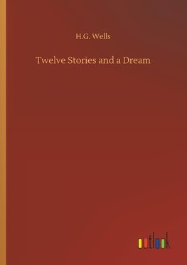 Twelve Stories and a Dream