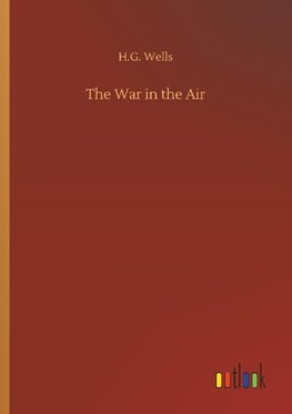 The War in the Air