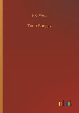 Tono-Bungay