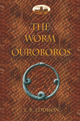 The Worm Ouroboros