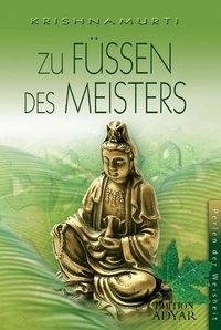 Zu Füßen des Meisters