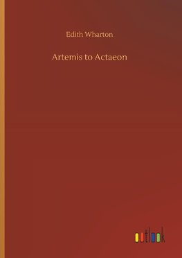 Artemis to Actaeon