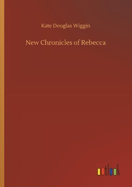 New Chronicles of Rebecca